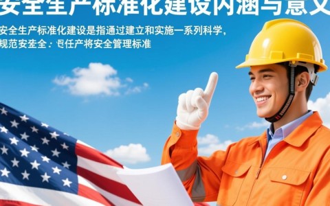 安全生产标准化建设如何有效落地并持续改进？