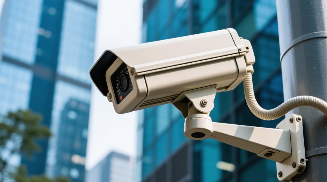 监控摄像机心跳服务器与服务器监控摄像机,两者有何区别与联系? 监控摄像机心跳服务器与服务器监控摄像机,两者有何区别与联系?