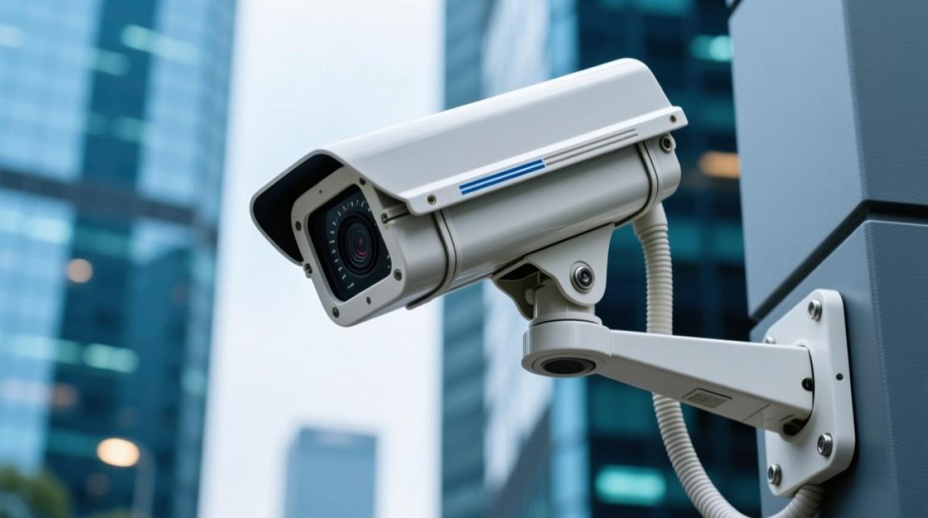 监控摄像机心跳服务器与服务器监控摄像机,两者有何区别与联系? 监控摄像机心跳服务器与服务器监控摄像机,两者有何区别与联系?