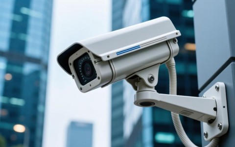 监控摄像机心跳服务器与服务器监控摄像机，两者有何区别与联系？