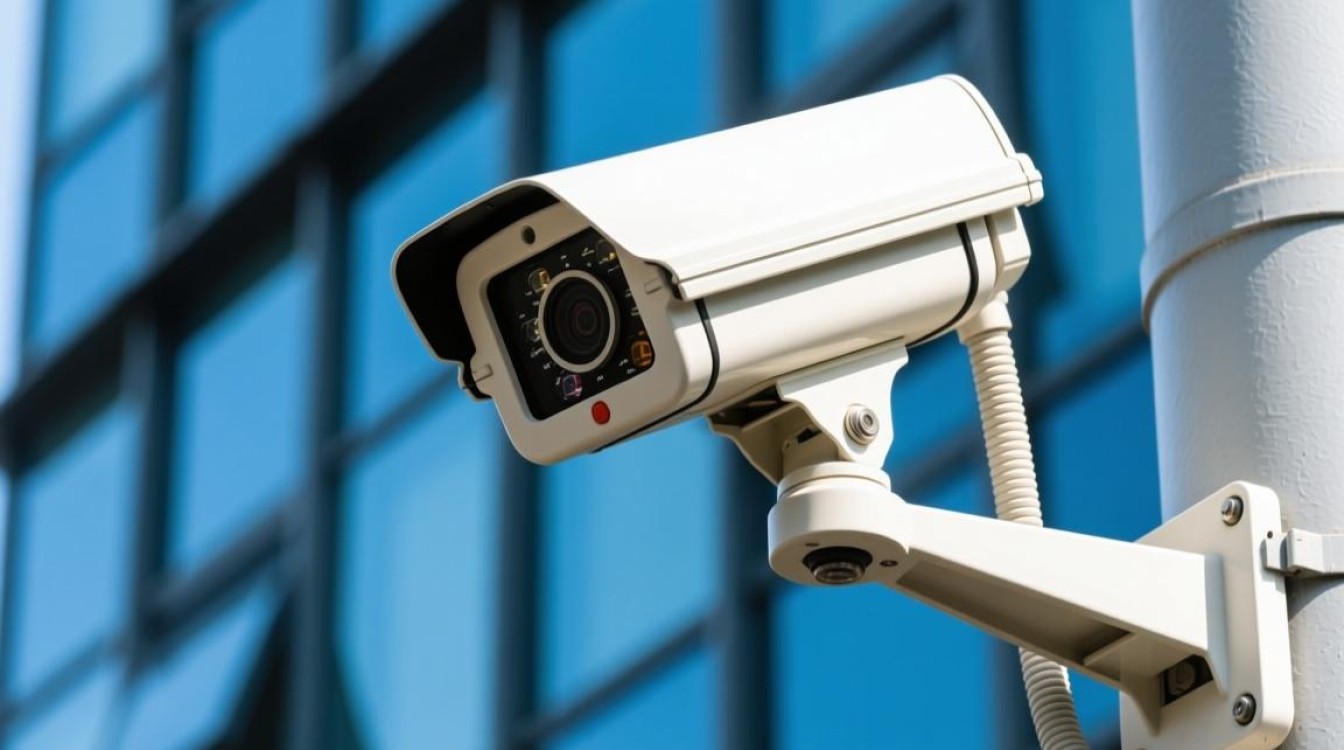 监控摄像机心跳服务器与服务器监控摄像机,两者有何区别与联系? 监控摄像机心跳服务器与服务器监控摄像机,两者有何区别与联系?