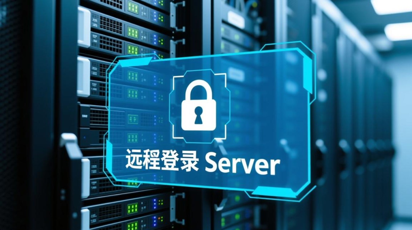 如何安全地远程登录服务器?最佳实践与工具指南 如何安全地远程登录服务器?最佳实践与工具指南