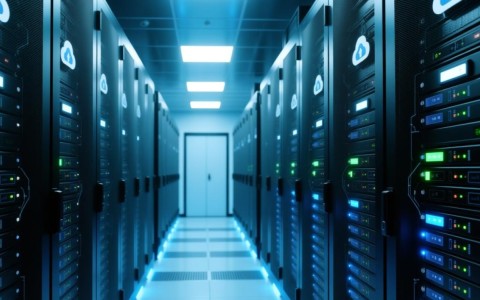 榆林服务器云主机，为何成为企业首选？性价比与稳定性如何？