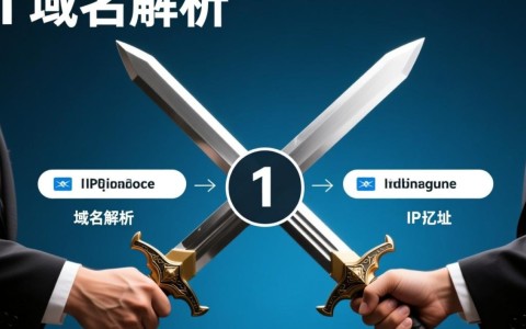 域名解析域名搜索如何高效进行域名查询与解析，有哪些技巧？