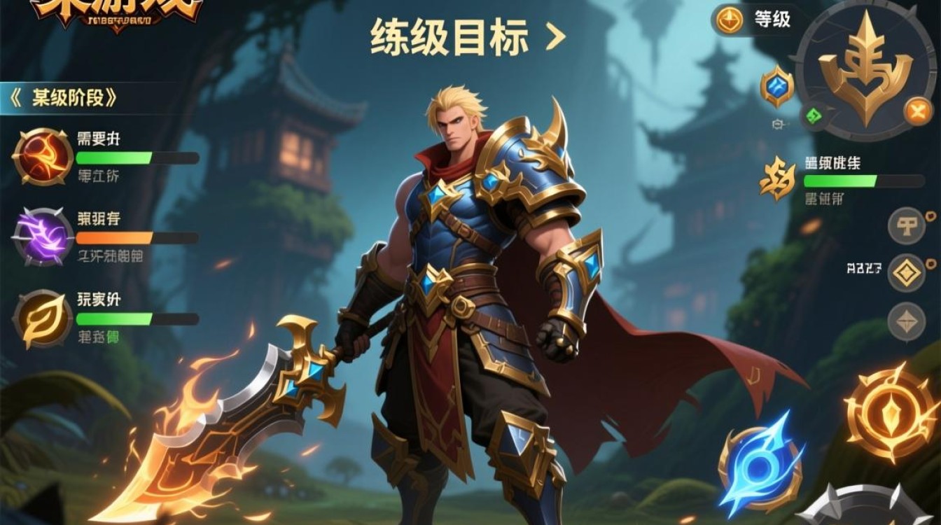 3-2练级配置究竟有何独特之处,能成为玩家们津津乐道的焦点? 3-2练级配置究竟有何独特之处,能成为玩家们津津乐道的焦点?