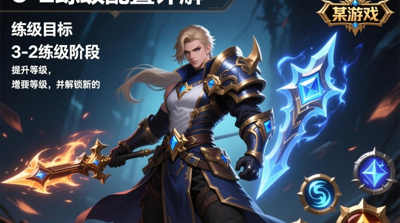 3-2练级配置究竟有何独特之处,能成为玩家们津津乐道的焦点? 3-2练级配置究竟有何独特之处,能成为玩家们津津乐道的焦点?