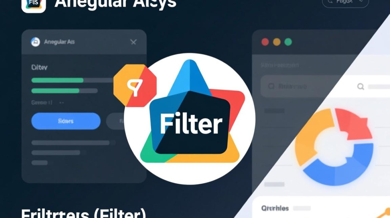 AngularJS自定义过滤器实例代码如何写?使用场景有哪些? AngularJS自定义过滤器实例代码如何写?使用场景有哪些?