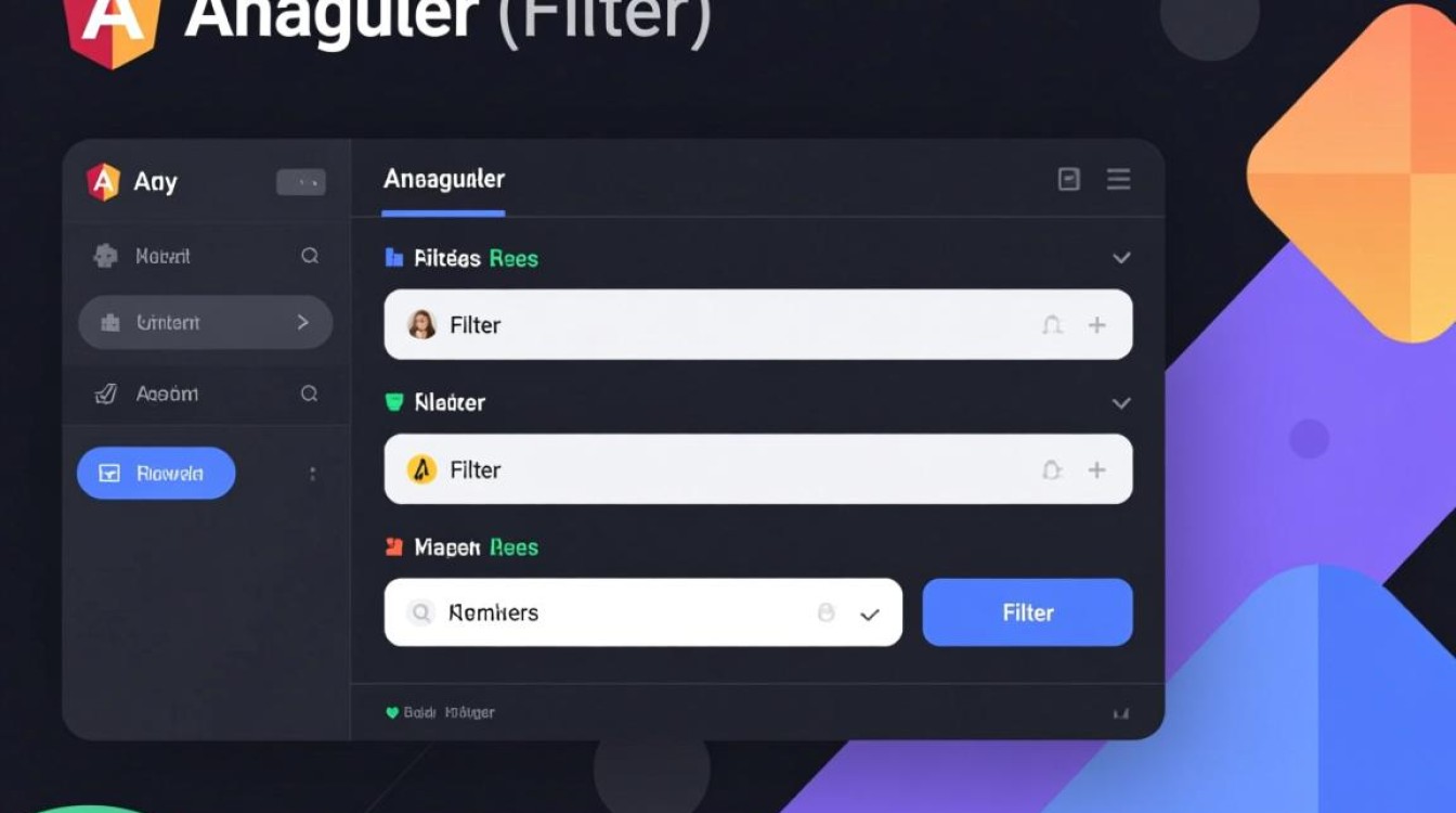AngularJS自定义过滤器实例代码如何写?使用场景有哪些? AngularJS自定义过滤器实例代码如何写?使用场景有哪些?