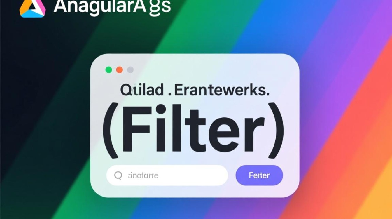 AngularJS自定义过滤器实例代码如何写?使用场景有哪些? AngularJS自定义过滤器实例代码如何写?使用场景有哪些?