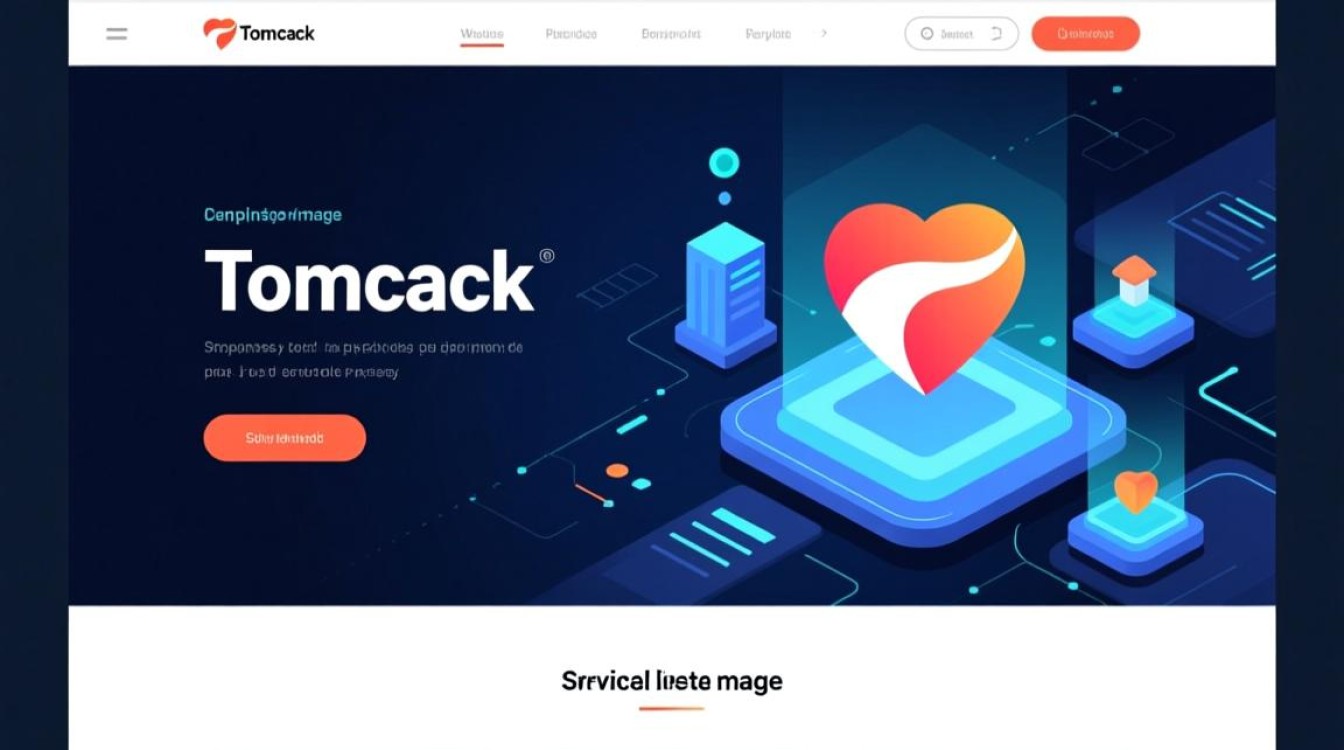 Tomcat网站域名绑定时，如何正确区分主域名和子域名？