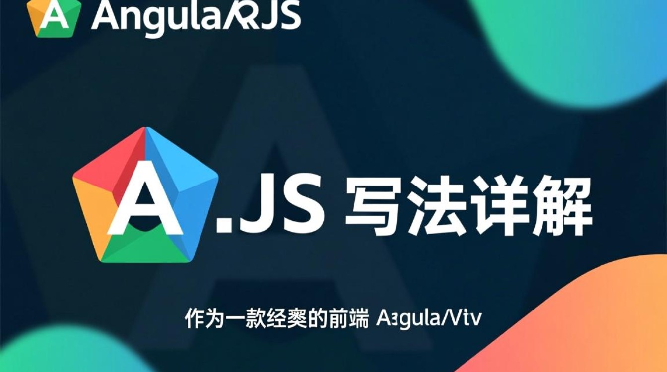 AngularJS写法有哪些？最新最佳实践指南分享
