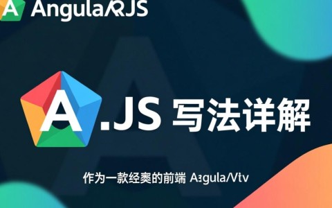 AngularJS写法有哪些？最新最佳实践指南分享