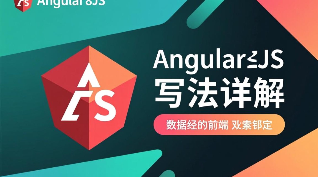 AngularJS写法有哪些？最新最佳实践指南分享