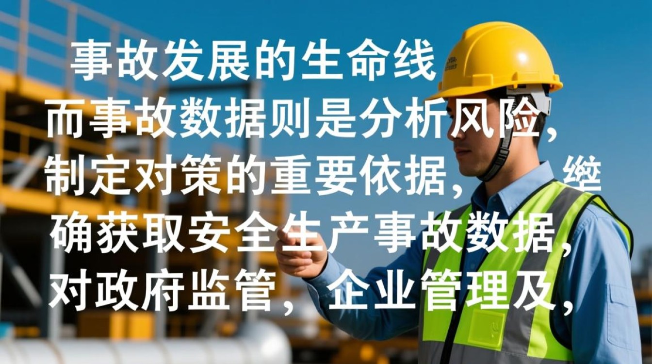安全生产事故数据哪里找?2023年最新官方数据来源有哪些? 安全生产事故数据哪里找?2023年最新官方数据来源有哪些?