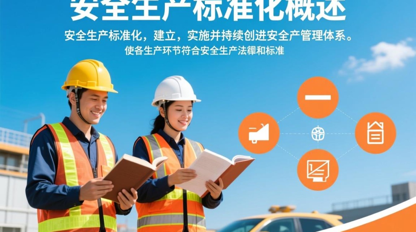 安全生产标准化报告的核心要素有哪些? 安全生产标准化报告的核心要素有哪些?