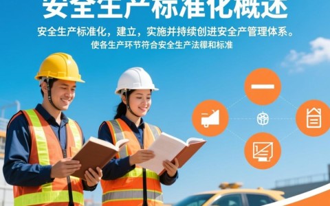 安全生产标准化报告的核心要素有哪些？