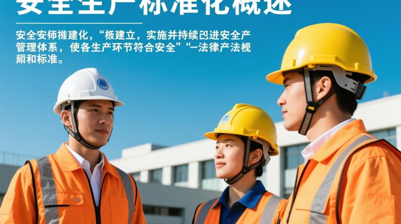 安全生产标准化报告的核心要素有哪些? 安全生产标准化报告的核心要素有哪些?