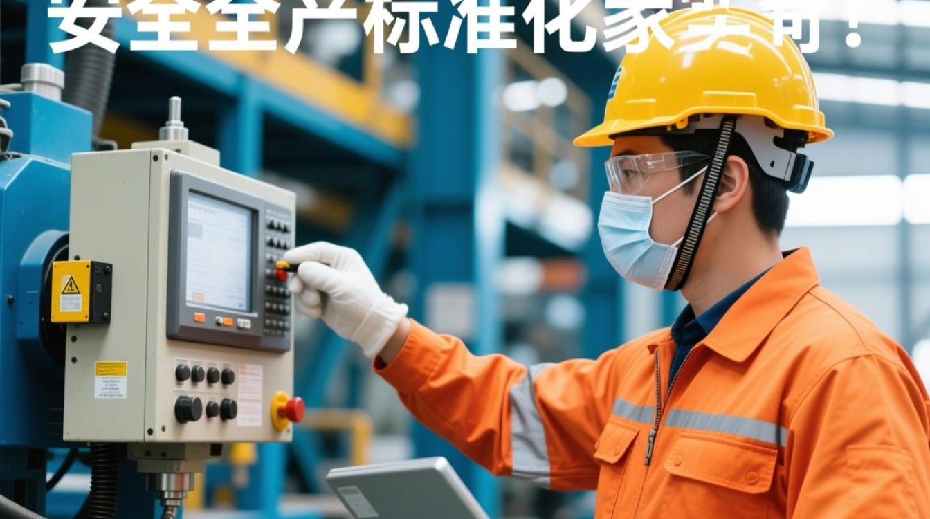 安全生产标准化报告的核心要素有哪些? 安全生产标准化报告的核心要素有哪些?