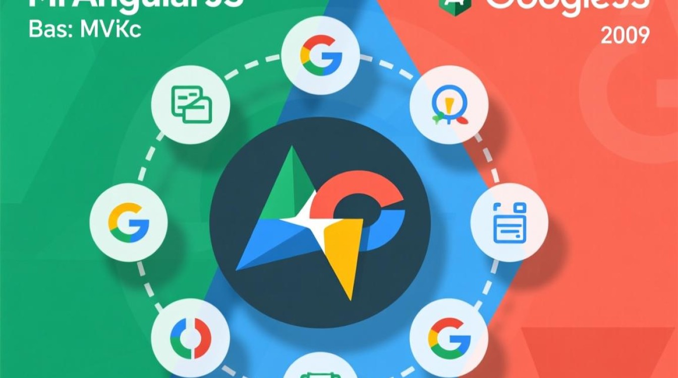 AngularJS与W3C标准有何关联? AngularJS与W3C标准有何关联?