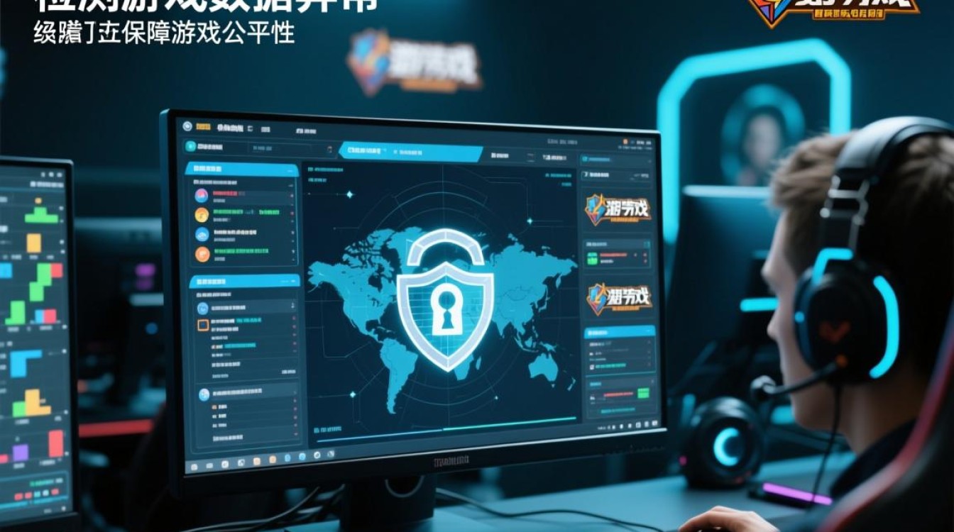 安全检测游戏数据异常,怎么精准识别异常原因? 安全检测游戏数据异常,怎么精准识别异常原因?