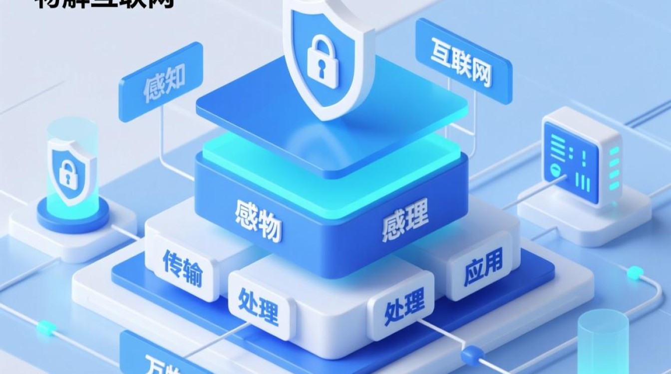 安全物联网结构图包含哪些核心组成部分及连接关系? 安全物联网结构图包含哪些核心组成部分及连接关系?