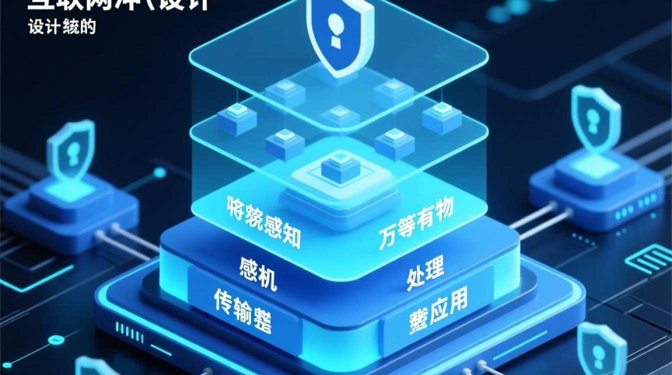 安全物联网结构图包含哪些核心组成部分及连接关系? 安全物联网结构图包含哪些核心组成部分及连接关系?