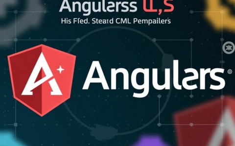 AngularJS HTML编译器是如何动态解析和绑定DOM的？