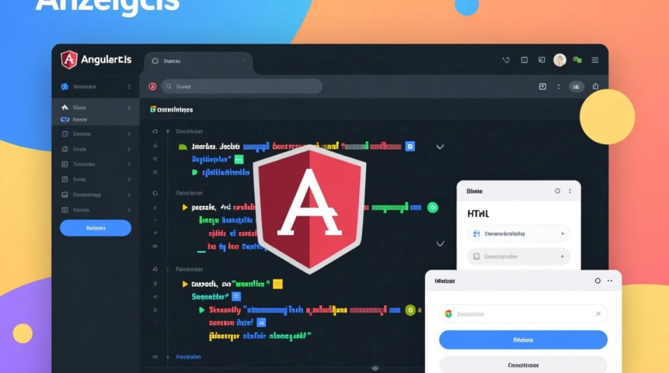 AngularJS HTML编译器是如何动态解析和绑定DOM的? AngularJS HTML编译器是如何动态解析和绑定DOM的?