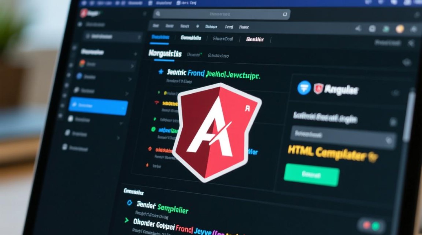 AngularJS HTML编译器是如何动态解析和绑定DOM的? AngularJS HTML编译器是如何动态解析和绑定DOM的?