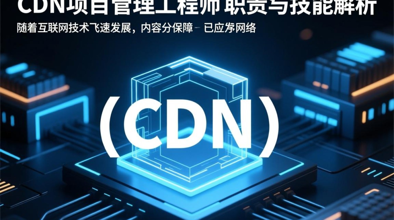 百度高级cdn项目管理工程师,岗位职责与职业发展前景如何? 百度高级cdn项目管理工程师,岗位职责与职业发展前景如何?