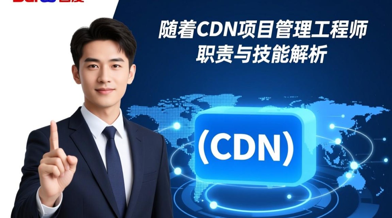 百度高级cdn项目管理工程师,岗位职责与职业发展前景如何? 百度高级cdn项目管理工程师,岗位职责与职业发展前景如何?