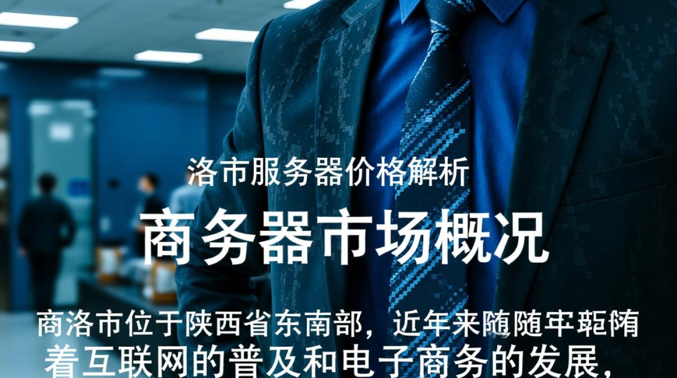 商洛市服务器价格为何如此悬殊？揭秘不同配置背后的真实成本！