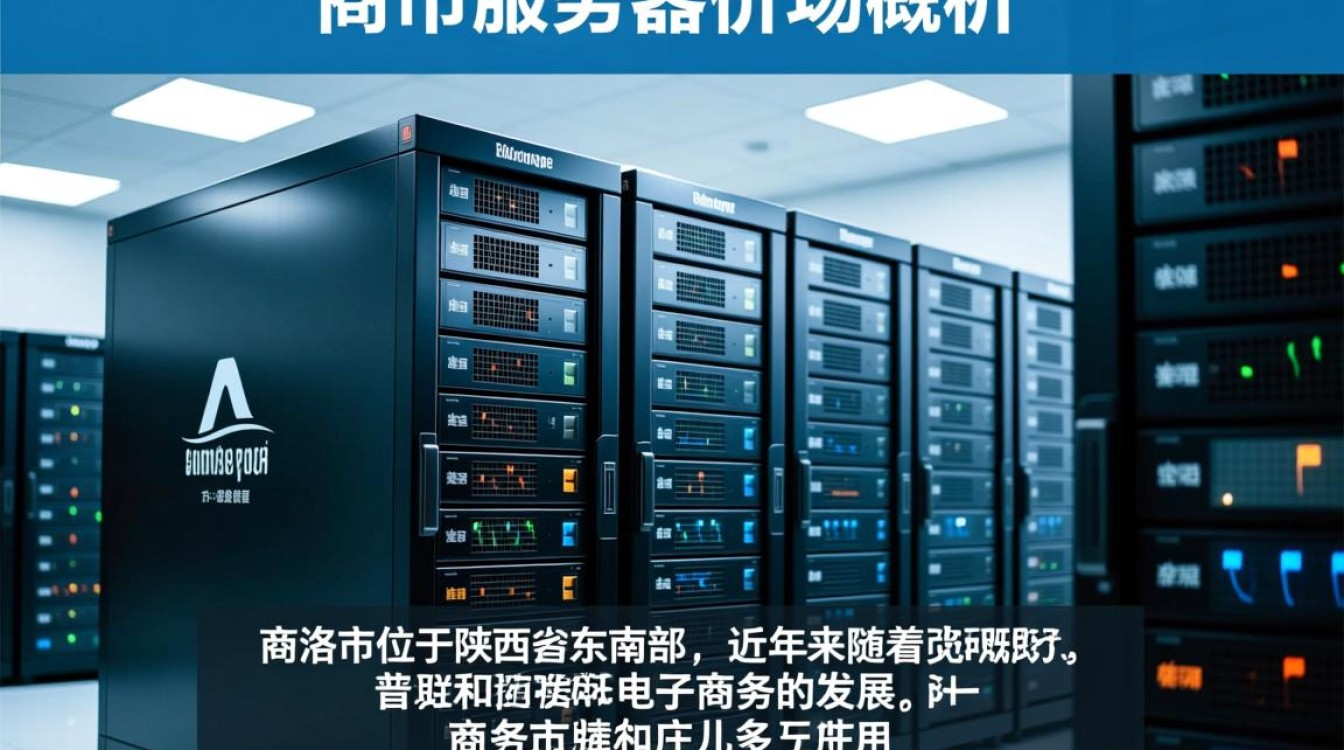 商洛市服务器价格为何如此悬殊？揭秘不同配置背后的真实成本！