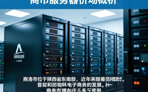 商洛市服务器价格为何如此悬殊？揭秘不同配置背后的真实成本！