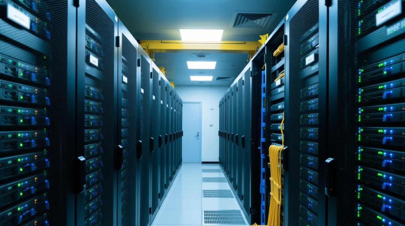 西安市服务器企业现状及未来发展前景如何? 西安市服务器企业现状及未来发展前景如何?