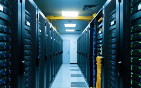 西安市服务器企业现状及未来发展前景如何？