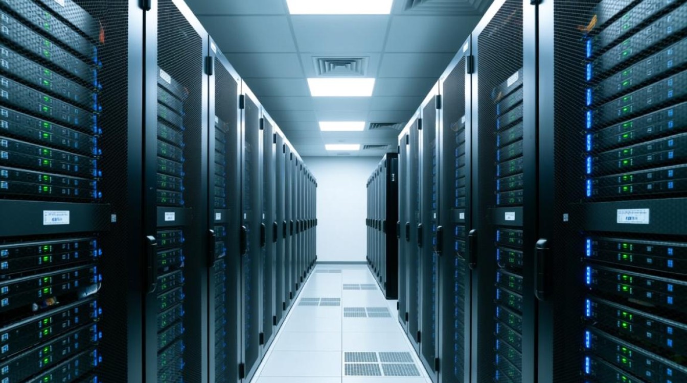 西安市服务器企业现状及未来发展前景如何? 西安市服务器企业现状及未来发展前景如何?