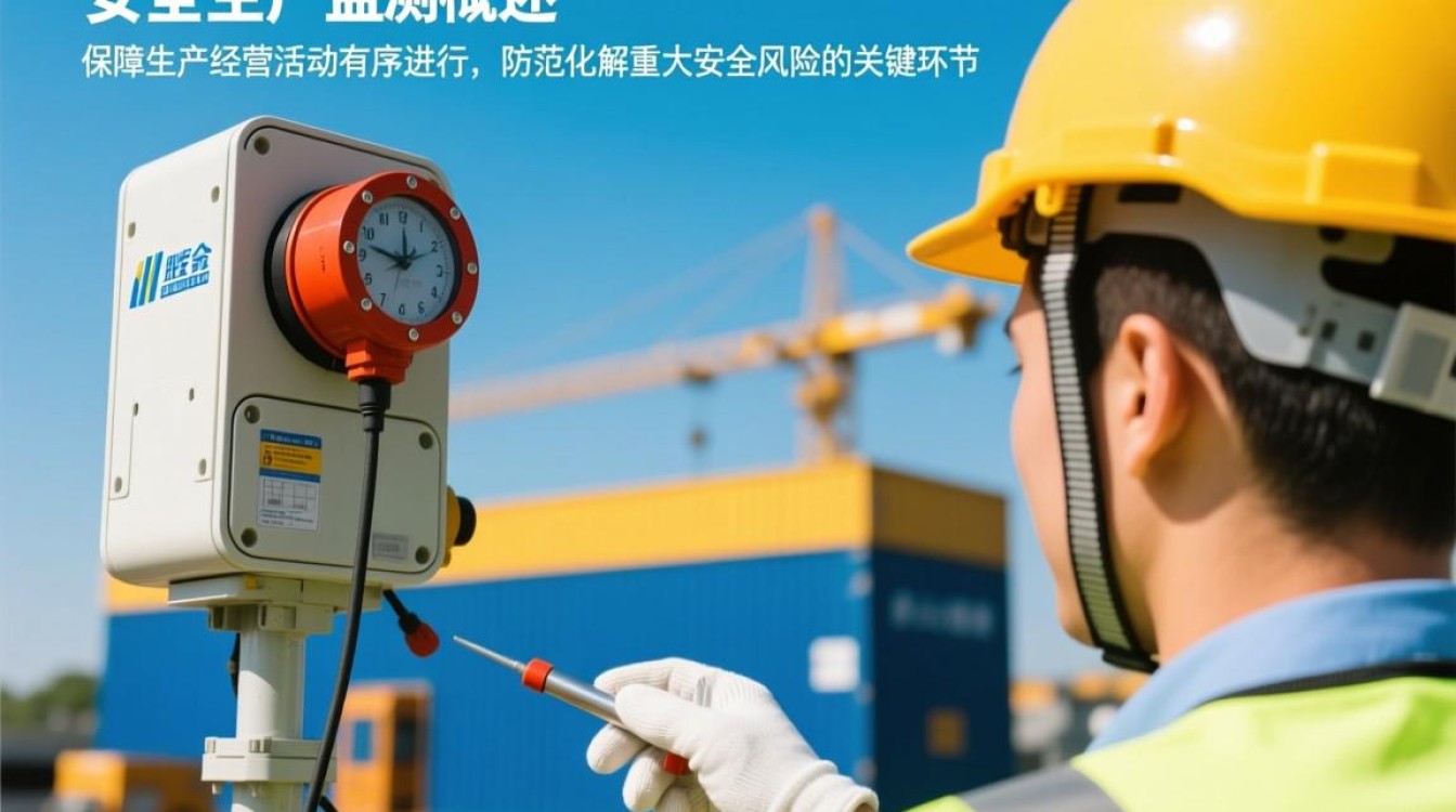 安全生产监测的任务具体包含哪些核心内容? 安全生产监测的任务具体包含哪些核心内容?