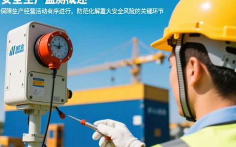 安全生产监测的任务具体包含哪些核心内容？