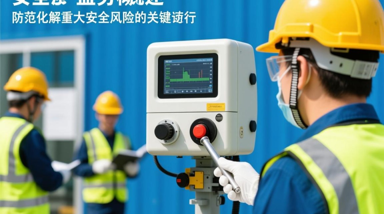 安全生产监测的任务具体包含哪些核心内容? 安全生产监测的任务具体包含哪些核心内容?