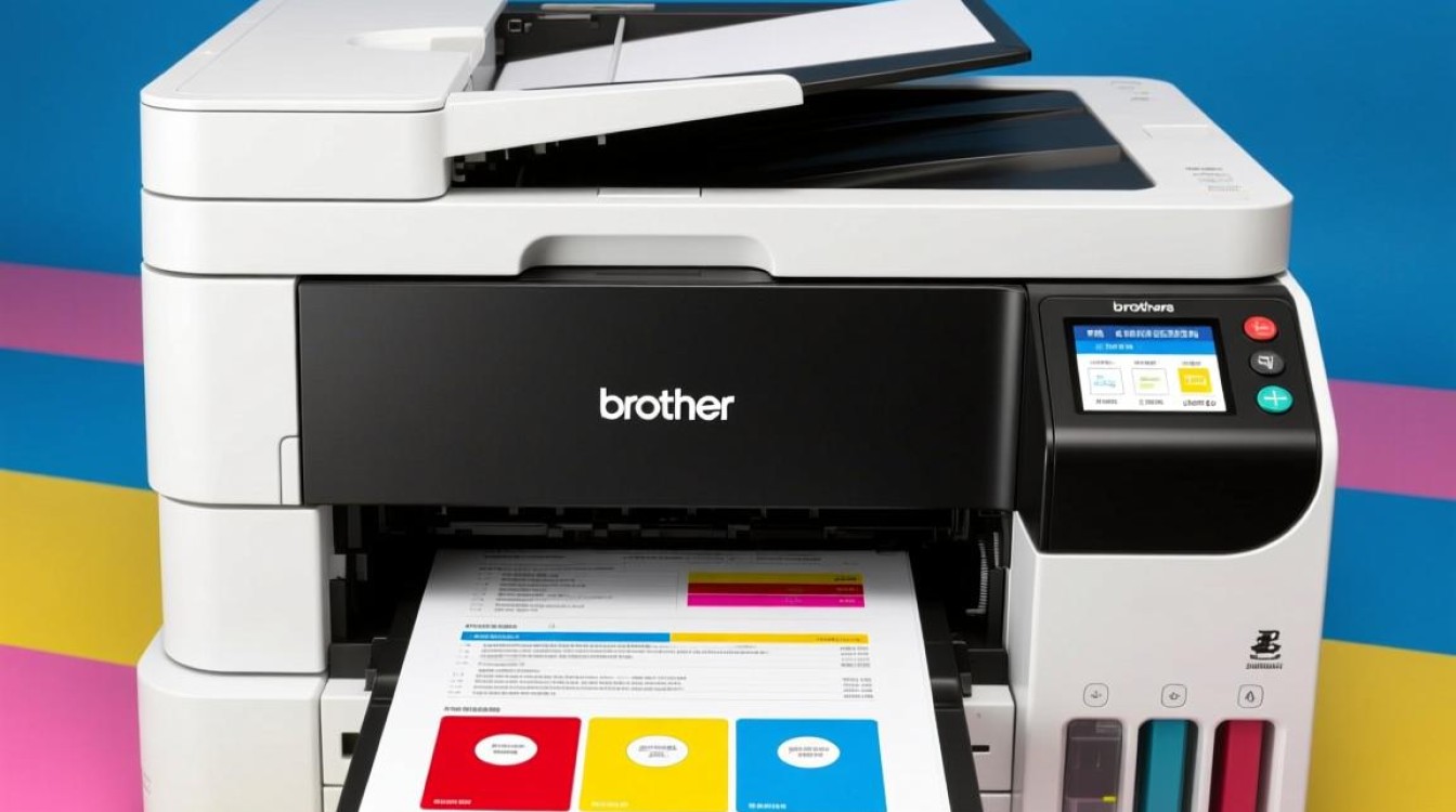 兄弟L8260cdn打印机红黄蓝粉盒不识别?解决方法大揭秘! 兄弟L8260cdn打印机红黄蓝粉盒不识别?解决方法大揭秘!