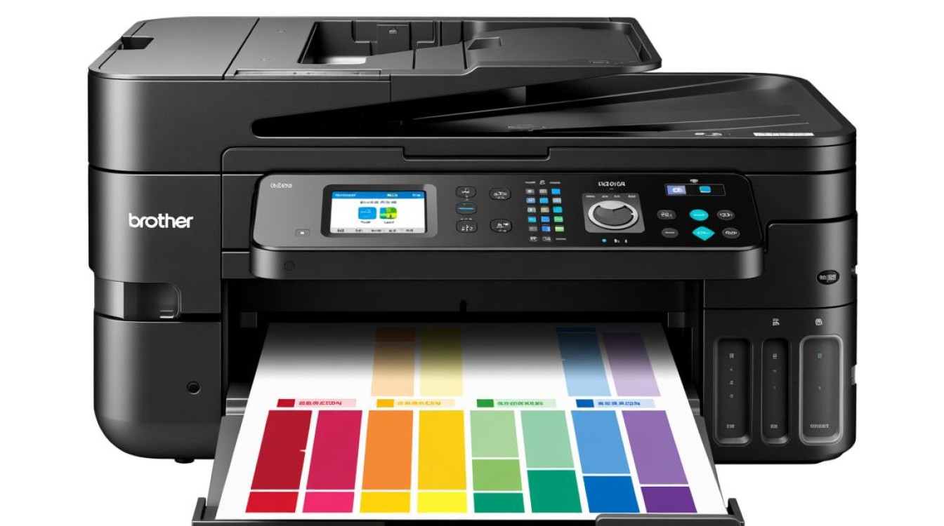 兄弟L8260cdn打印机红黄蓝粉盒不识别?解决方法大揭秘! 兄弟L8260cdn打印机红黄蓝粉盒不识别?解决方法大揭秘!