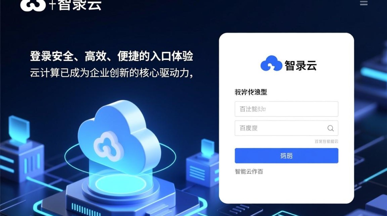 百度智能云登录不了怎么办？忘记密码怎么找回账号？