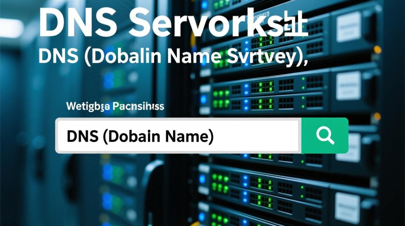 如何快速查询并确定计算机网络中的DNS服务器地址? 如何快速查询并确定计算机网络中的DNS服务器地址?