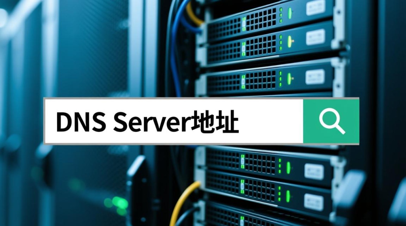 如何快速查询并确定计算机网络中的DNS服务器地址? 如何快速查询并确定计算机网络中的DNS服务器地址?