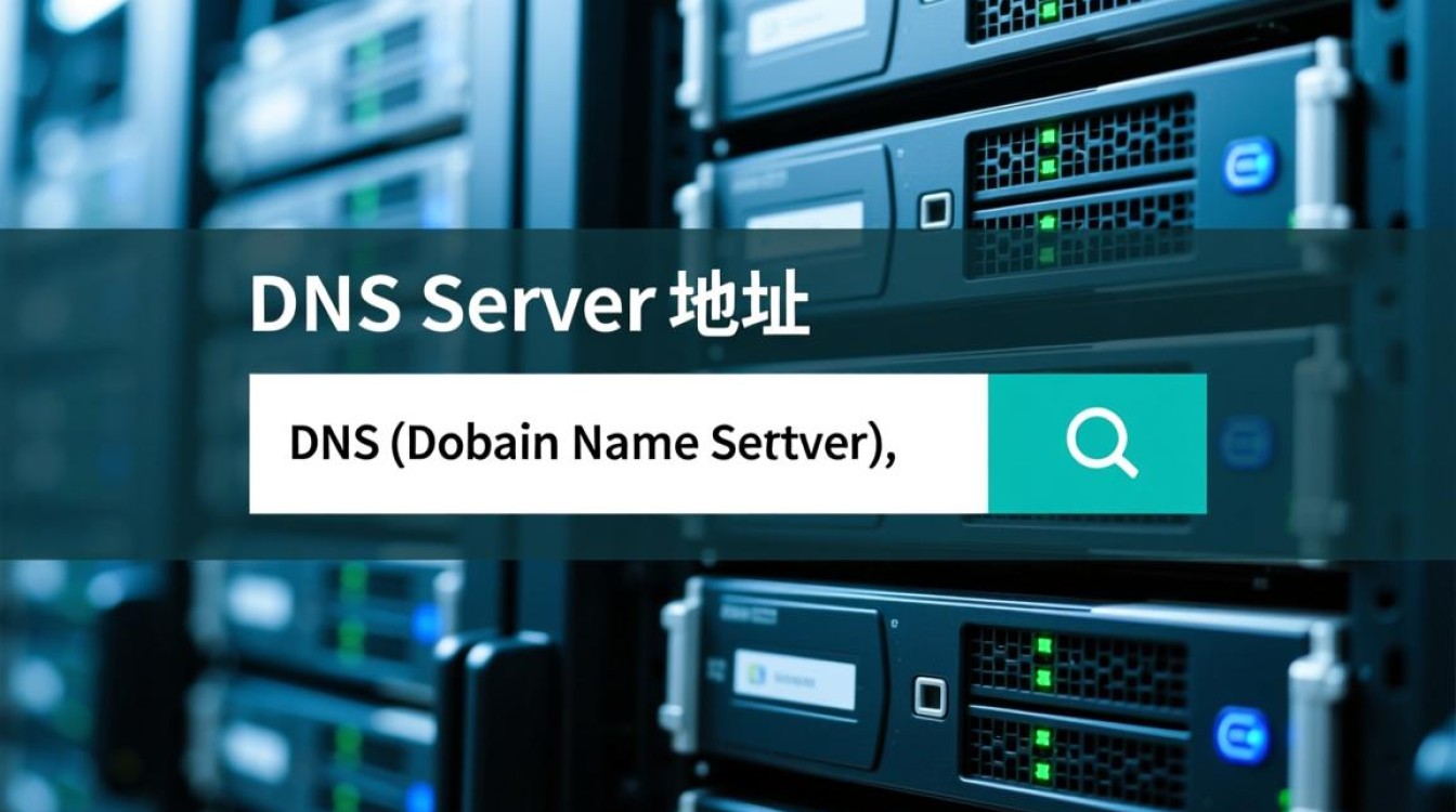 如何快速查询并确定计算机网络中的DNS服务器地址? 如何快速查询并确定计算机网络中的DNS服务器地址?