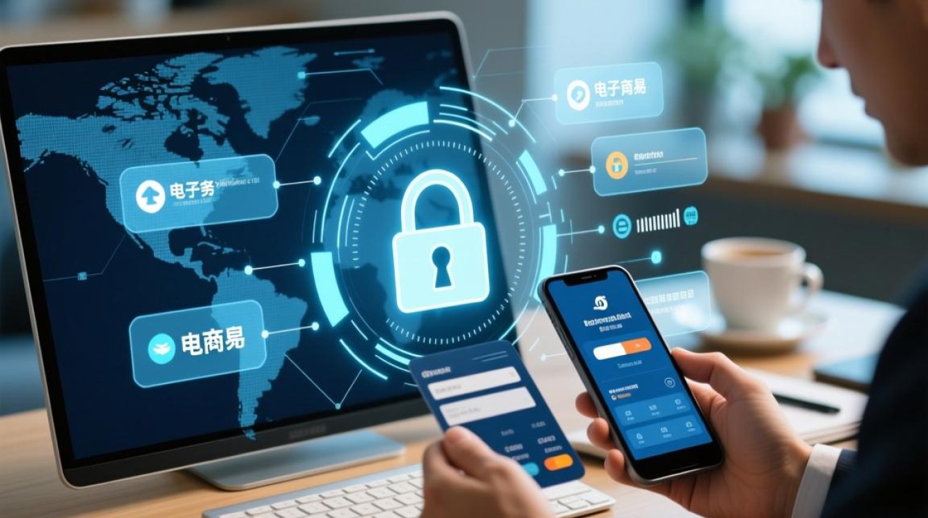 安全电子交易具体是干什么用的?它如何保障支付安全? 安全电子交易具体是干什么用的?它如何保障支付安全?