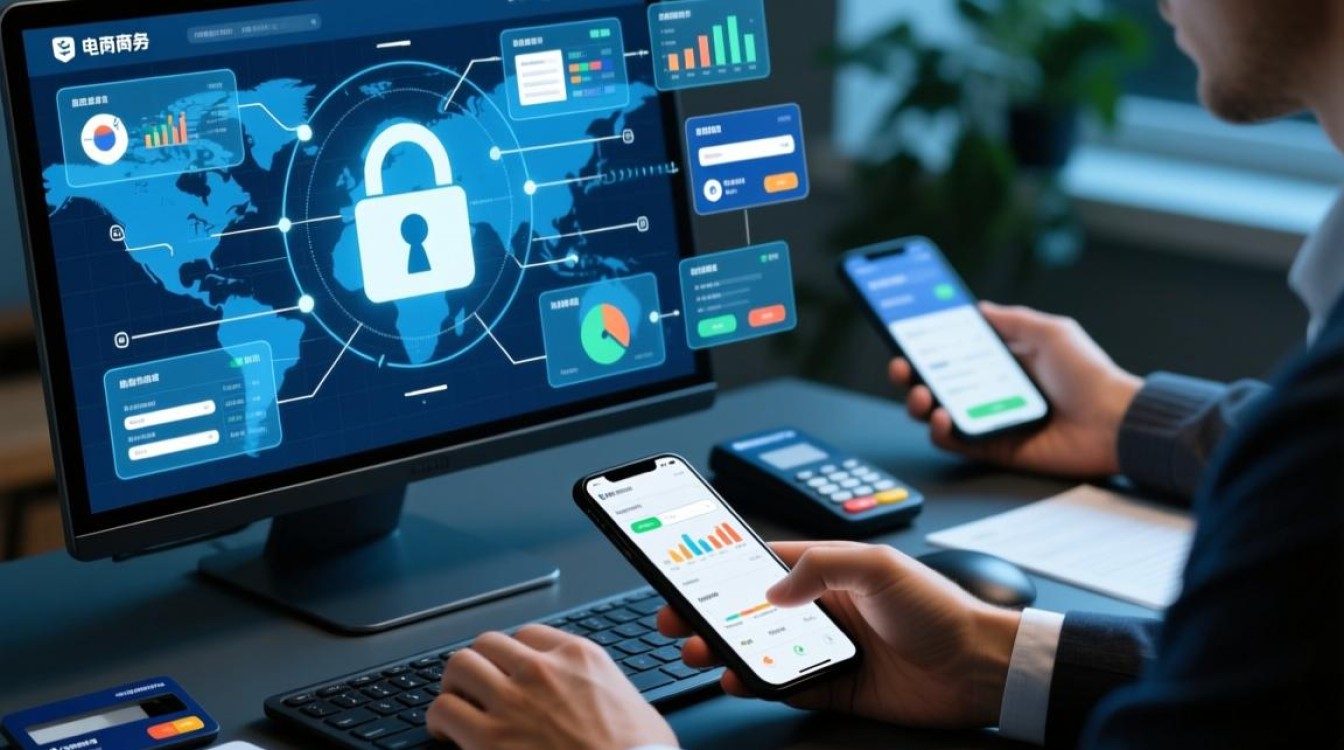 安全电子交易具体是干什么用的?它如何保障支付安全? 安全电子交易具体是干什么用的?它如何保障支付安全?