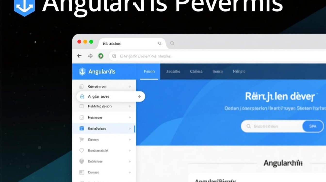 AngularJS如何跳转到指定锚点？实例代码解析