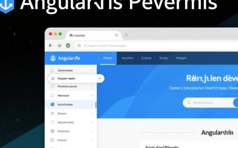 AngularJS如何跳转到指定锚点？实例代码解析